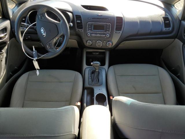 2015 Kia Forte Lx VIN: KNAFX4A66F5326944 Lot: 41791714