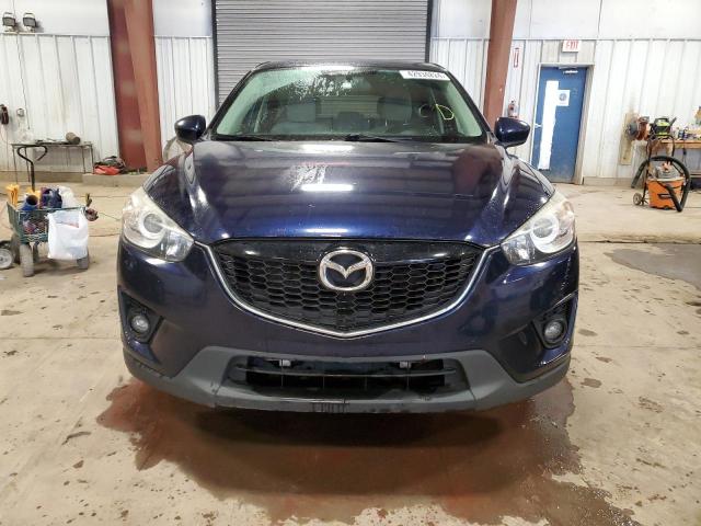 VIN JM3KE4CE9D0151974 2013 Mazda CX-5, Touring no.5