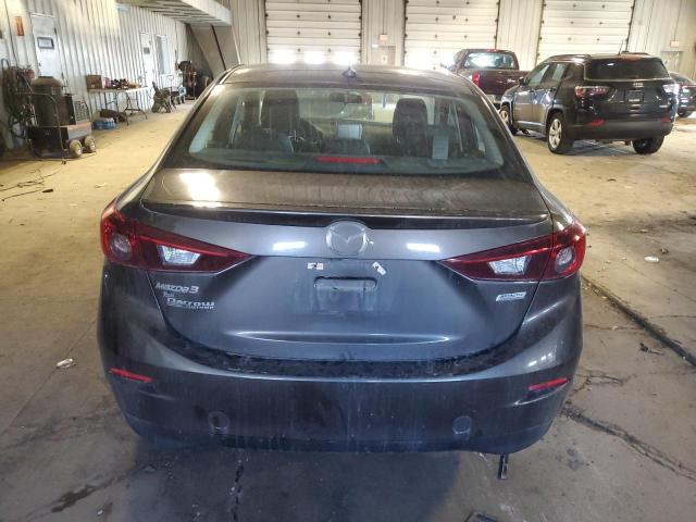 2015 MAZDA 3 TOURING - JM1BM1V77F1225690