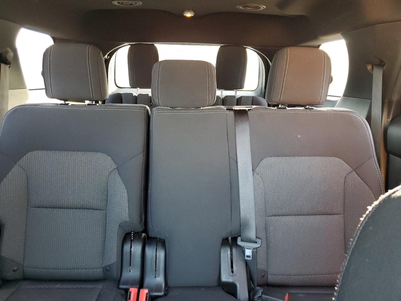 VIN: 1FM5K7DH7JGC21530 2018 FORD EXPLORER