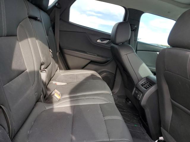 2022 CHEVROLET BLAZER 3LT 3GNKBDR46NS124460