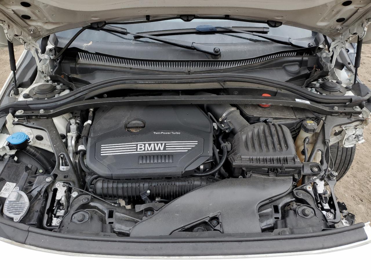 WBA73AK05M7H56400 2021 BMW 228Xi