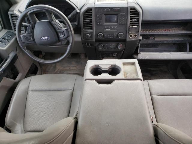 2022 FORD F250 SUPER - 1FT7X2A62NEC29766