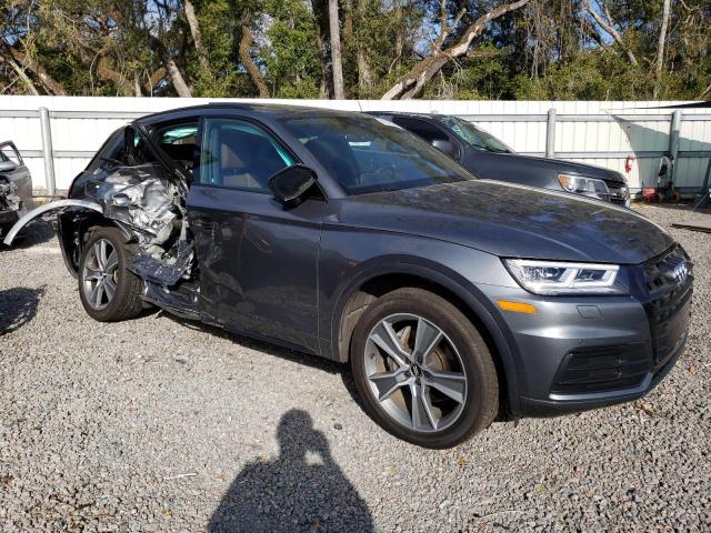 2019 AUDI Q5 PREMIUM WA1BNAFY2K2091643  42373864