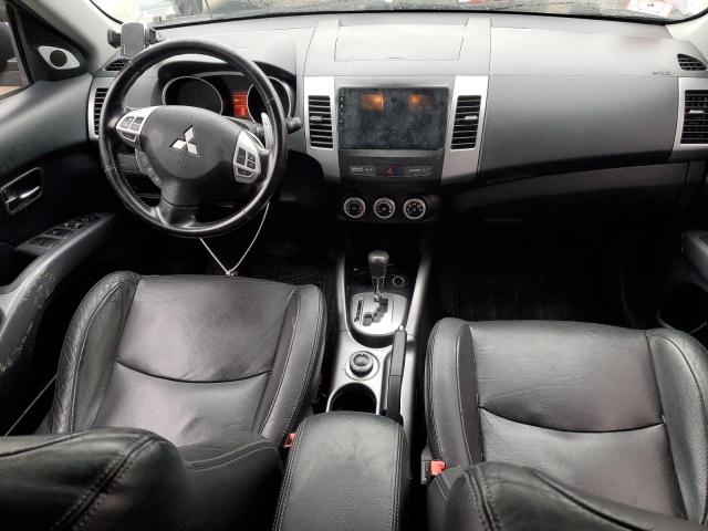 2009 Mitsubishi Outlander - Image 8