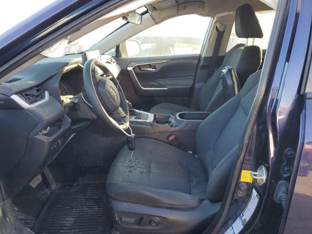 2021 Toyota Rav4 Xle VIN: 2T3P1RFV6MW202748 Lot: 40845724