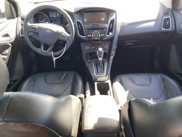 2018 FORD FOCUS TITA 1FADP3N23JL300288