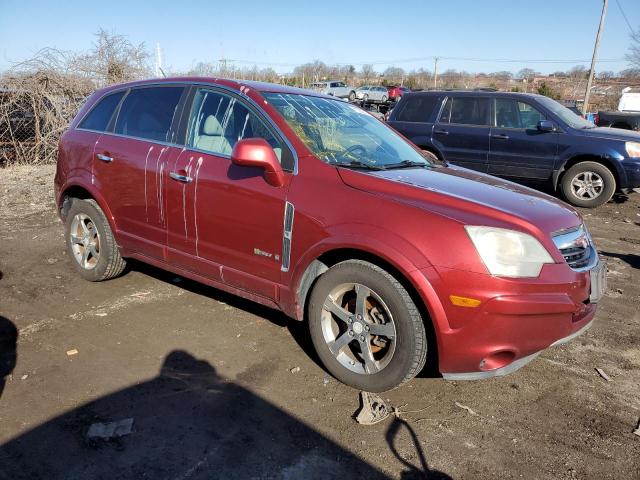 3GSCL93Z18S686352 2008 Saturn Vue Hybrid