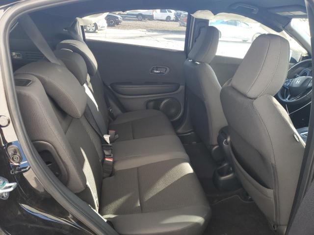 2022 HONDA HR-V SPORT 3CZRU6H15NM765893