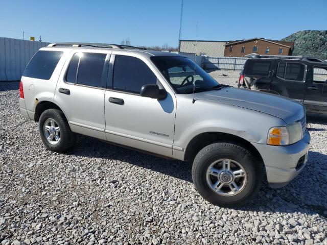 2004 Ford Explorer Xlt VIN: 1FMZU73K14UB57886 Lot: 43556614