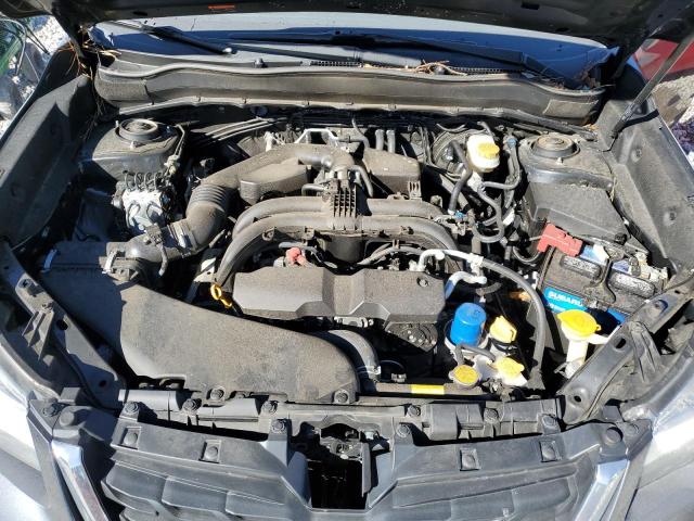 2018 SUBARU FORESTER 2 JF2SJAJC8JH517930
