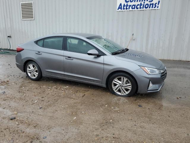 2019 HYUNDAI ELANTRA SE 5NPD84LF3KH452094