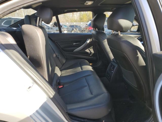 2015 BMW 328 XI - WBA3B3C54FJ985368