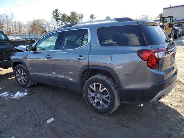 VIN 1GKKNULS0MZ128615 2021 GMC ACADIA no.2