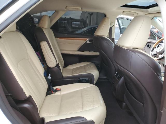 2018 LEXUS RX 450H L JTJDGKCA8J2001588