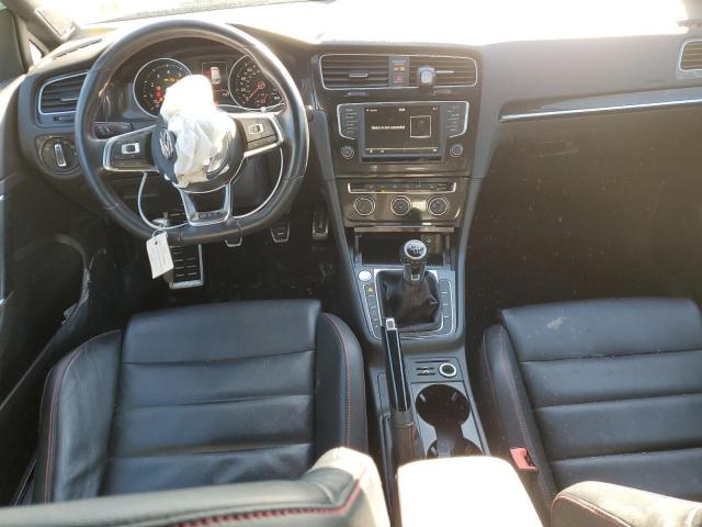 2017 VOLKSWAGEN GTI SPORT 3VW547AU9HM068467
