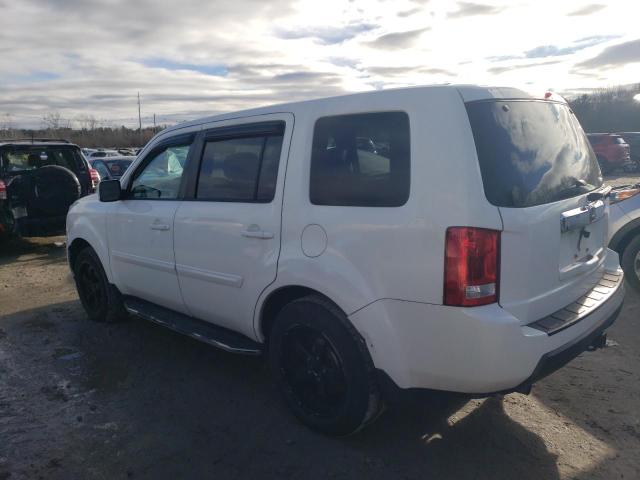 2011 Honda Pilot - Image 2