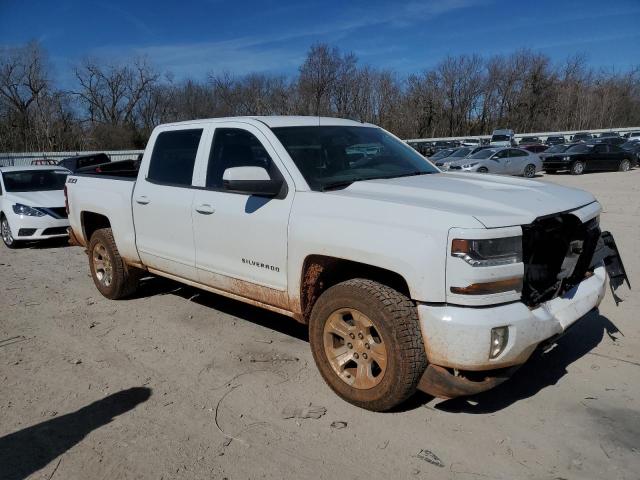 2016 CHEVROLET SILVERADO - 3GCUKREH9GG229149