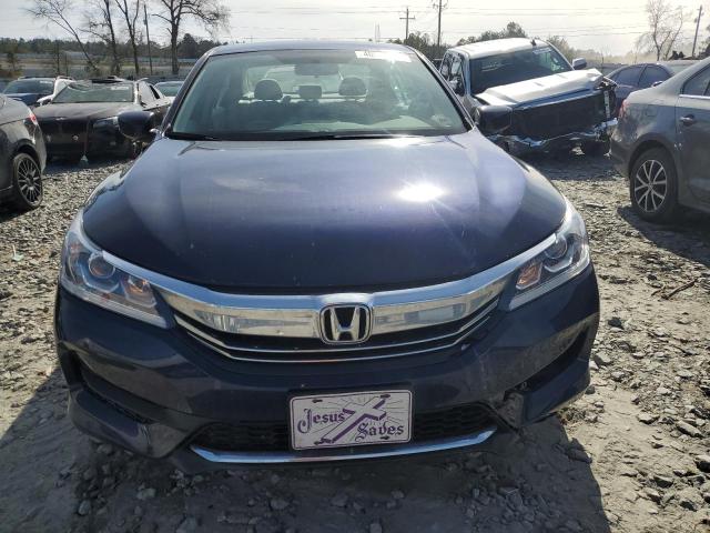 2017 HONDA ACCORD LX - 1HGCR2F37HA090013