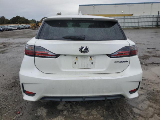 VIN JTHKD5BH1E2178491 2014 LEXUS CT 200 no.6