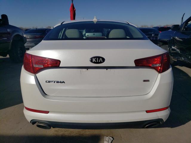 VIN JHMGK5H77GS002008 2013 KIA OPTIMA no.6