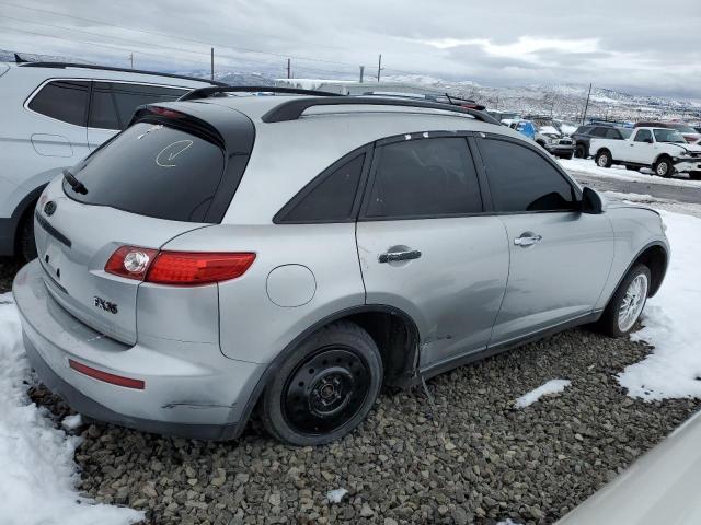 2005 Infiniti Fx35 VIN: JNRAS08WX5X213544 Lot: 77573243