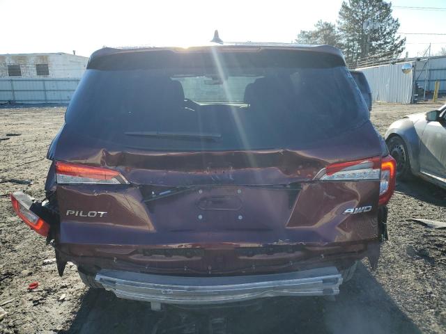 2021 Honda Pilot - Image 6