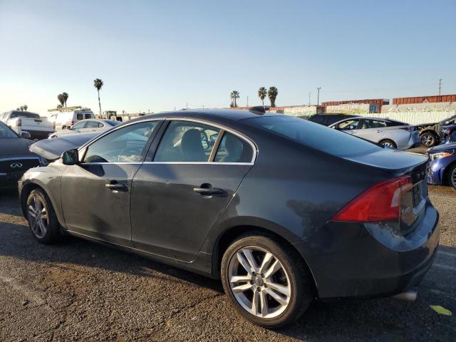 VIN YV1612FSXD2221654 2013 Volvo S60, T5 no.2