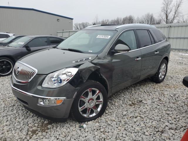 2011 Buick Enclave CXL