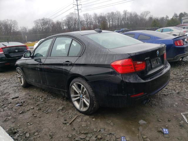 2015 BMW 328 XI - WBA3B3C53FJ985149