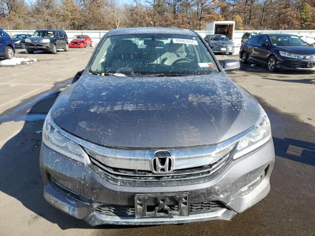 2017 HONDA ACCORD EXL 1HGCR2F82HA088424