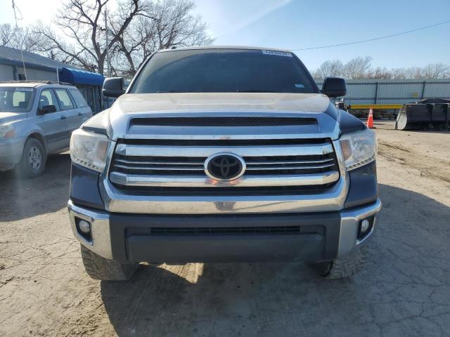 2017 TOYOTA TUNDRA CRE 5TFDW5F18HX674087