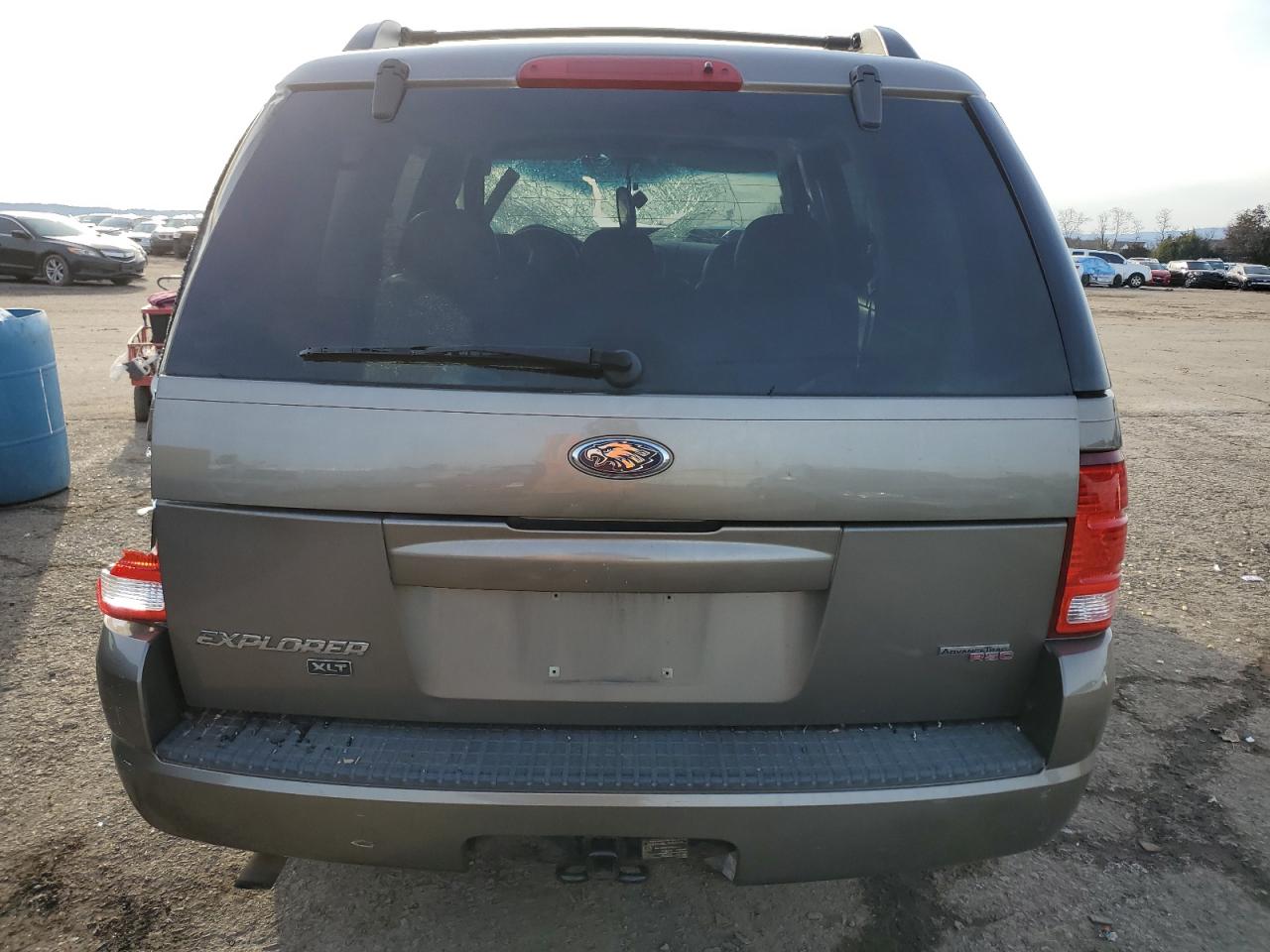 1FMZU73E05UB20601 2005 Ford Explorer Xlt