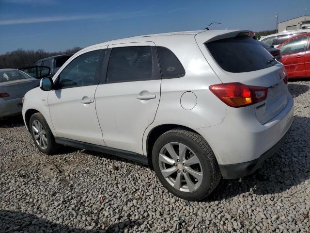 2015 MITSUBISHI OUTLANDER 4A4AP3AW2FE048267