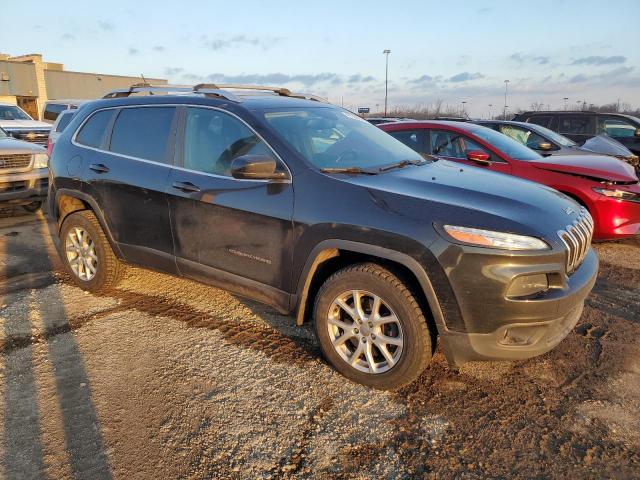 2014 Jeep Cherokee Latitude VIN: 1C4PJMCS2EW124632 Lot: 41364834