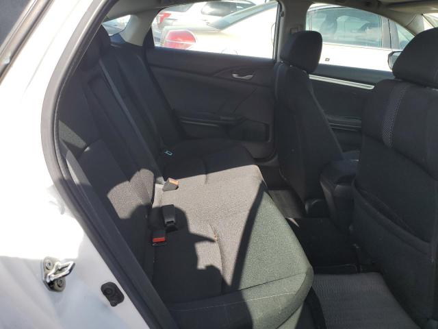 2018 HONDA CIVIC EX 2HGFC2F71JH542143