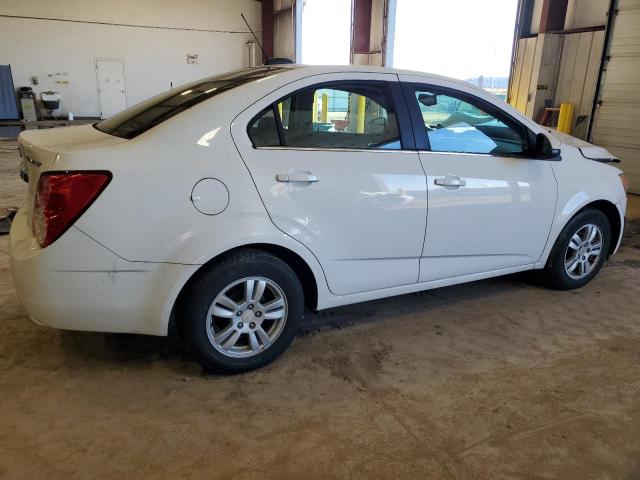 2016 CHEVROLET SONIC LT 1G1JC5SH6G4159788