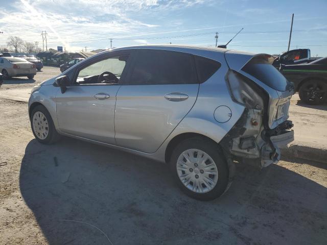 2016 FORD FIESTA S 3FADP4TJ7GM170197