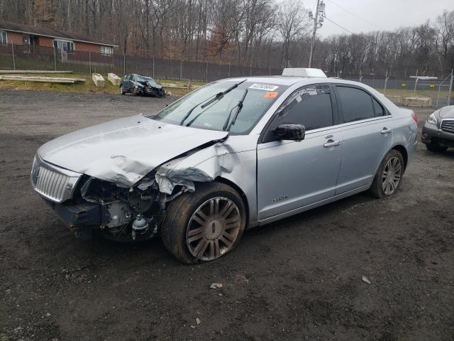 2006 Lincoln Zephyr 