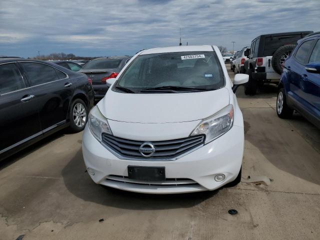 2016 Nissan Versa Note S VIN: 3N1CE2CP8GL389179 Lot: 42503754