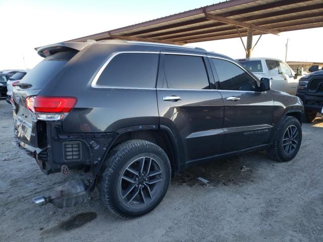 2019 JEEP GRAND CHER - 1C4RJFBG8KC595022