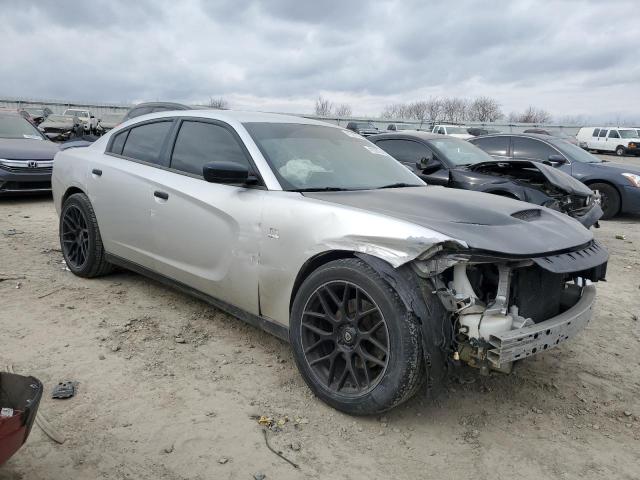 2015 DODGE CHARGER PO - 2C3CDXKT9FH867438