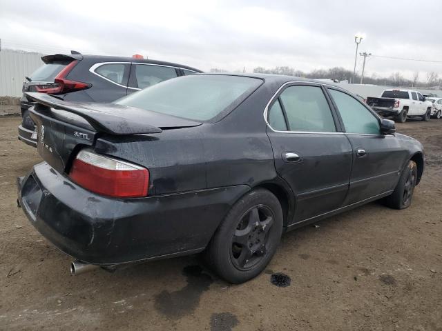 2003 Acura 3.2Tl VIN: 19UUA56683A057117 Lot: 41829044