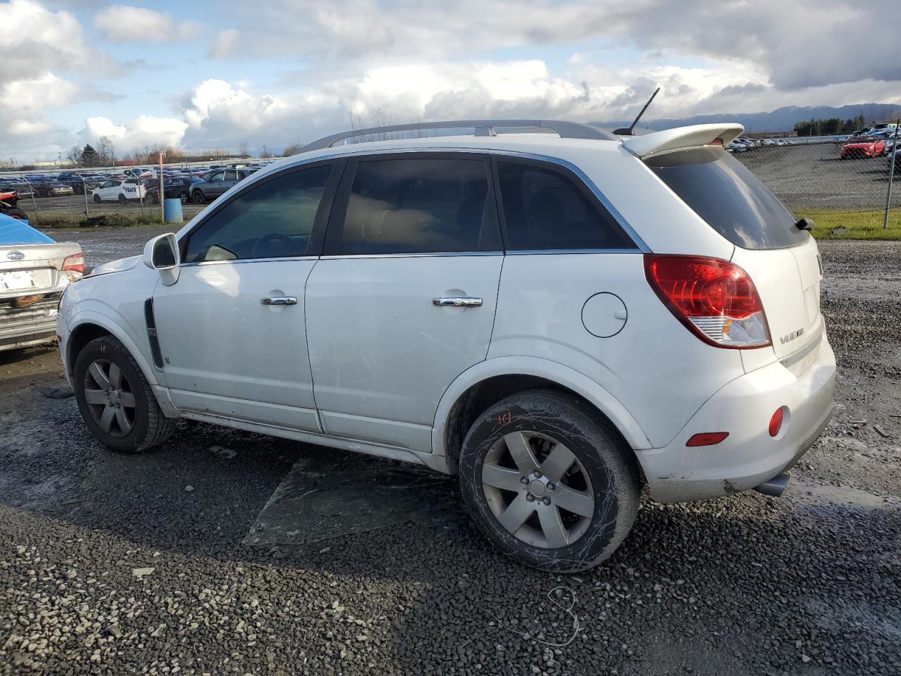 Lot #2974786110 2008 SATURN VUE XR