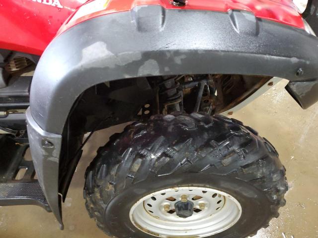 2007 HONDA TRX500 FE 1HFTE310974209518