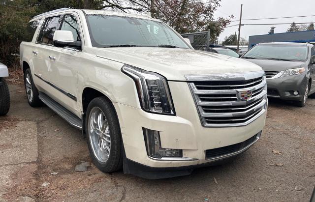 2015 CADILLAC ESCALADE E 1GYS4UKJ4FR611304
