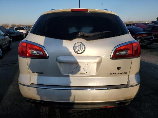 2014 Buick Enclave VIN: 5GAKRBKD0EJ124556 Lot: 44172844