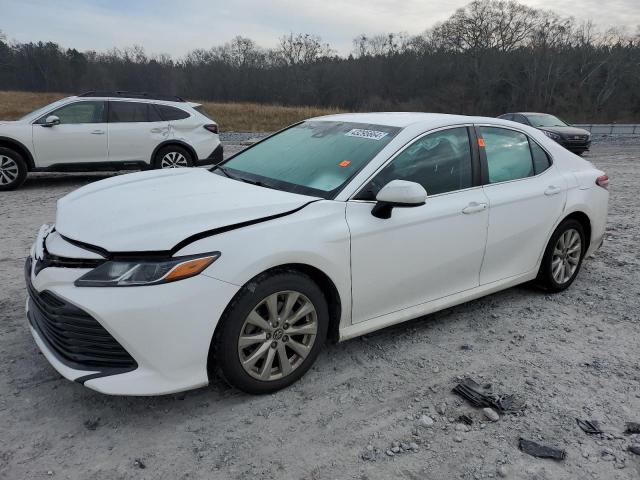 2018 TOYOTA CAMRY L 4T1B11HK4JU506826