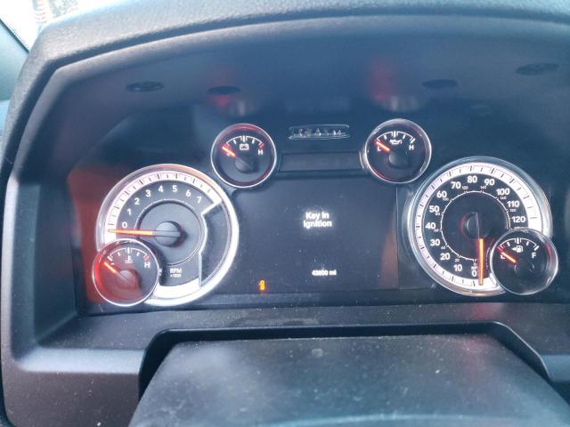 2021 RAM 1500 CLASS - 1C6RR7GGXMS547075