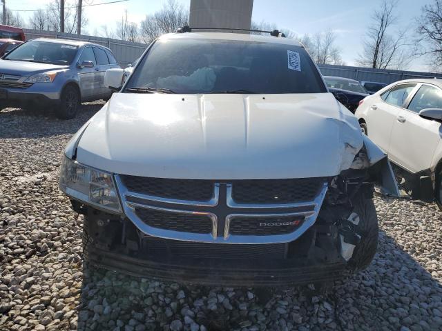 2013 Dodge Journey R/T VIN: 3C4PDDFG1DT597294 Lot: 42577754